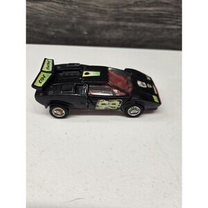 Transformers G2 1993 Autobot Sideswipe Hasbro Incomplete Door Missing